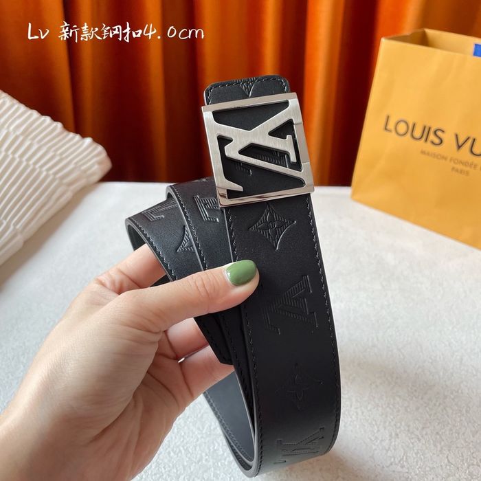 Louis Vuitton Belt 40MM LVB00041